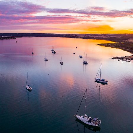 Mercure Kangaroo Island Lodge American River Ngoại thất bức ảnh