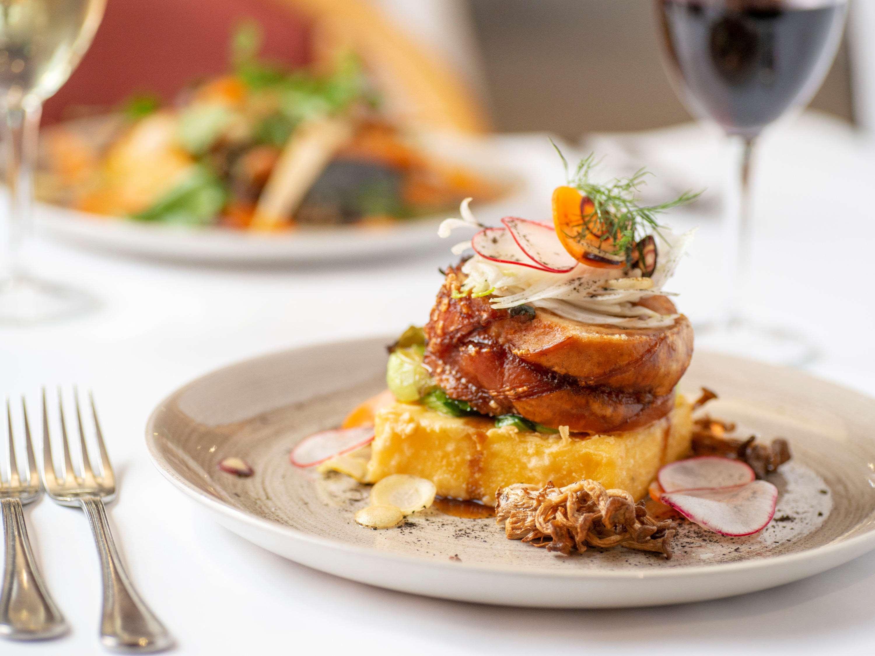 Mercure Kangaroo Island Lodge American River Ngoại thất bức ảnh