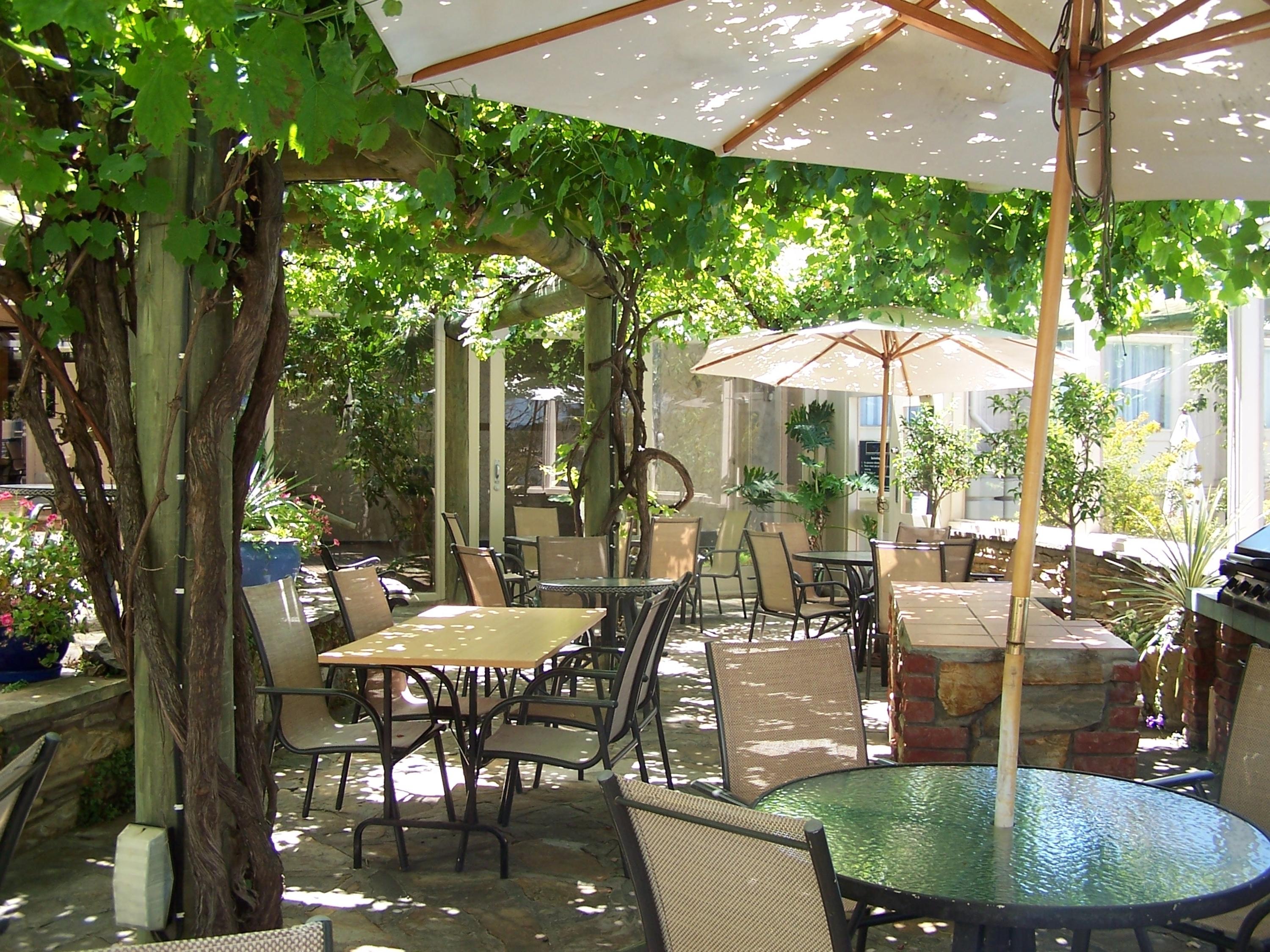 Mercure Kangaroo Island Lodge American River Ngoại thất bức ảnh
