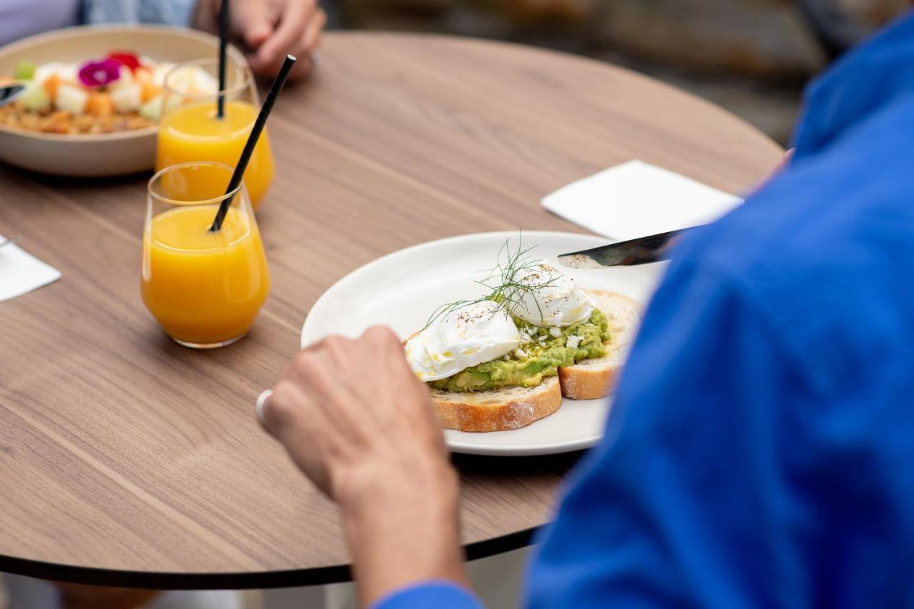 Mercure Kangaroo Island Lodge American River Ngoại thất bức ảnh