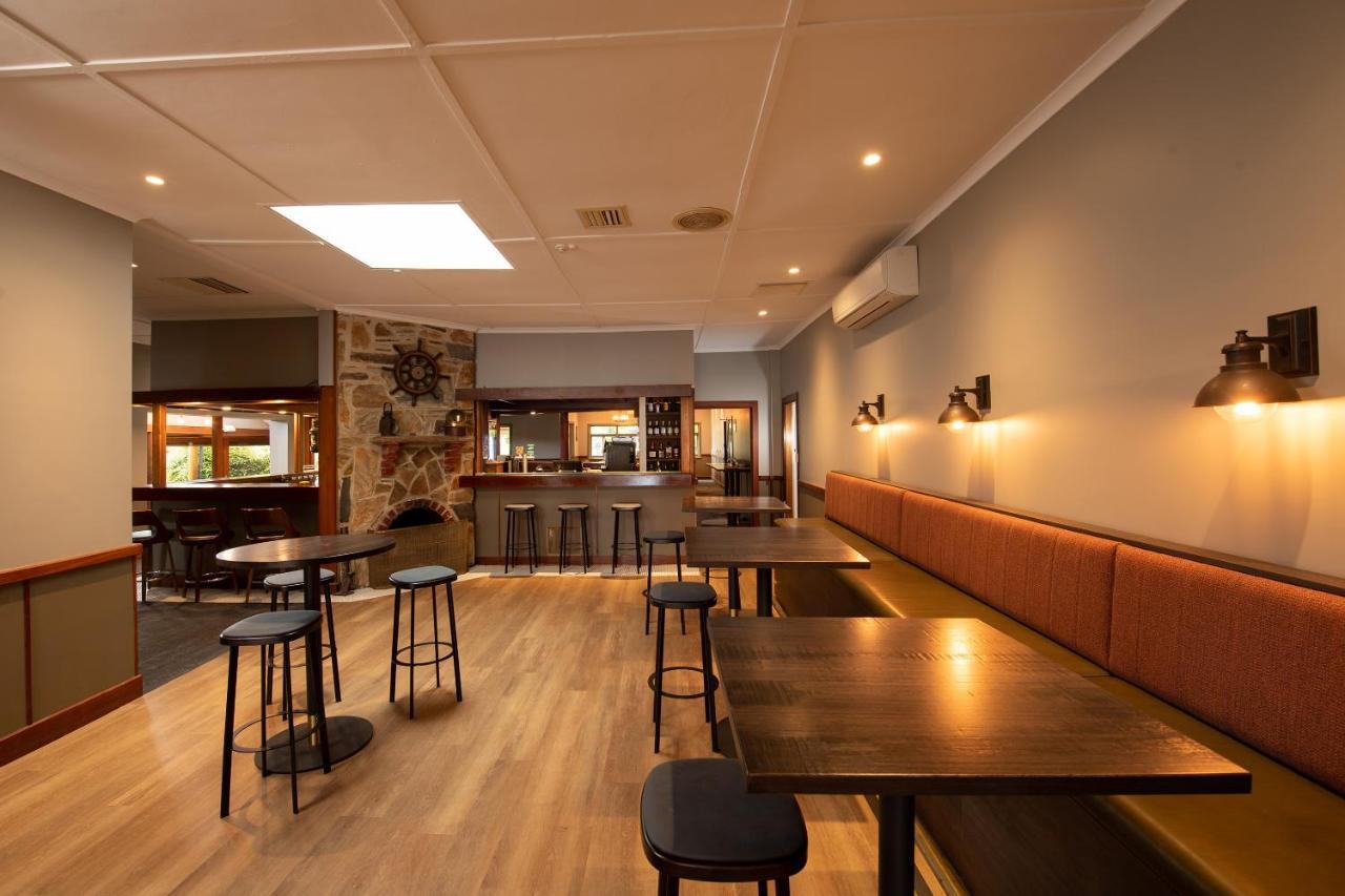Mercure Kangaroo Island Lodge American River Ngoại thất bức ảnh