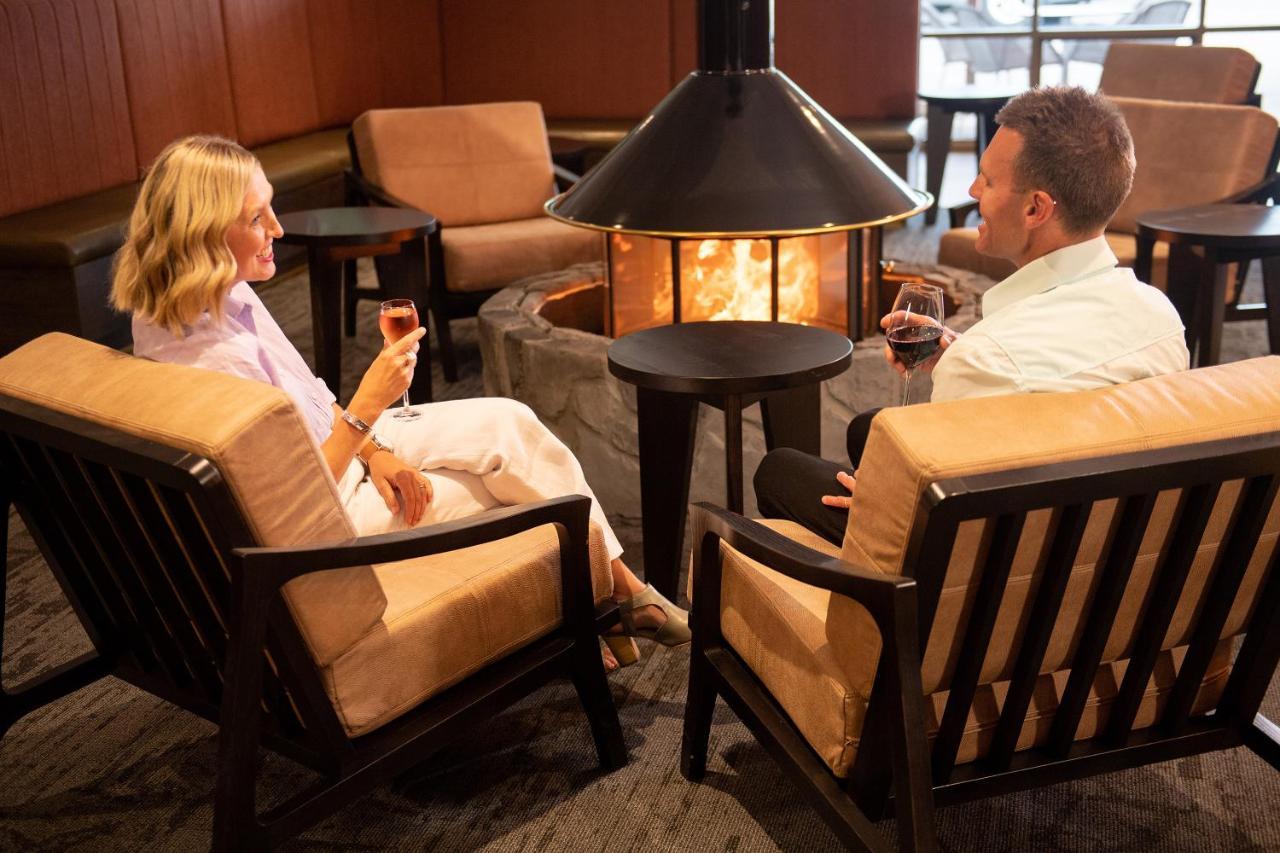 Mercure Kangaroo Island Lodge American River Ngoại thất bức ảnh