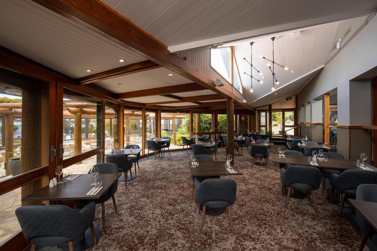 Mercure Kangaroo Island Lodge American River Ngoại thất bức ảnh
