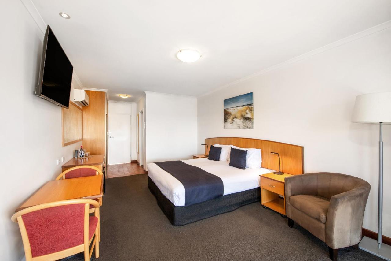 Mercure Kangaroo Island Lodge American River Phòng bức ảnh