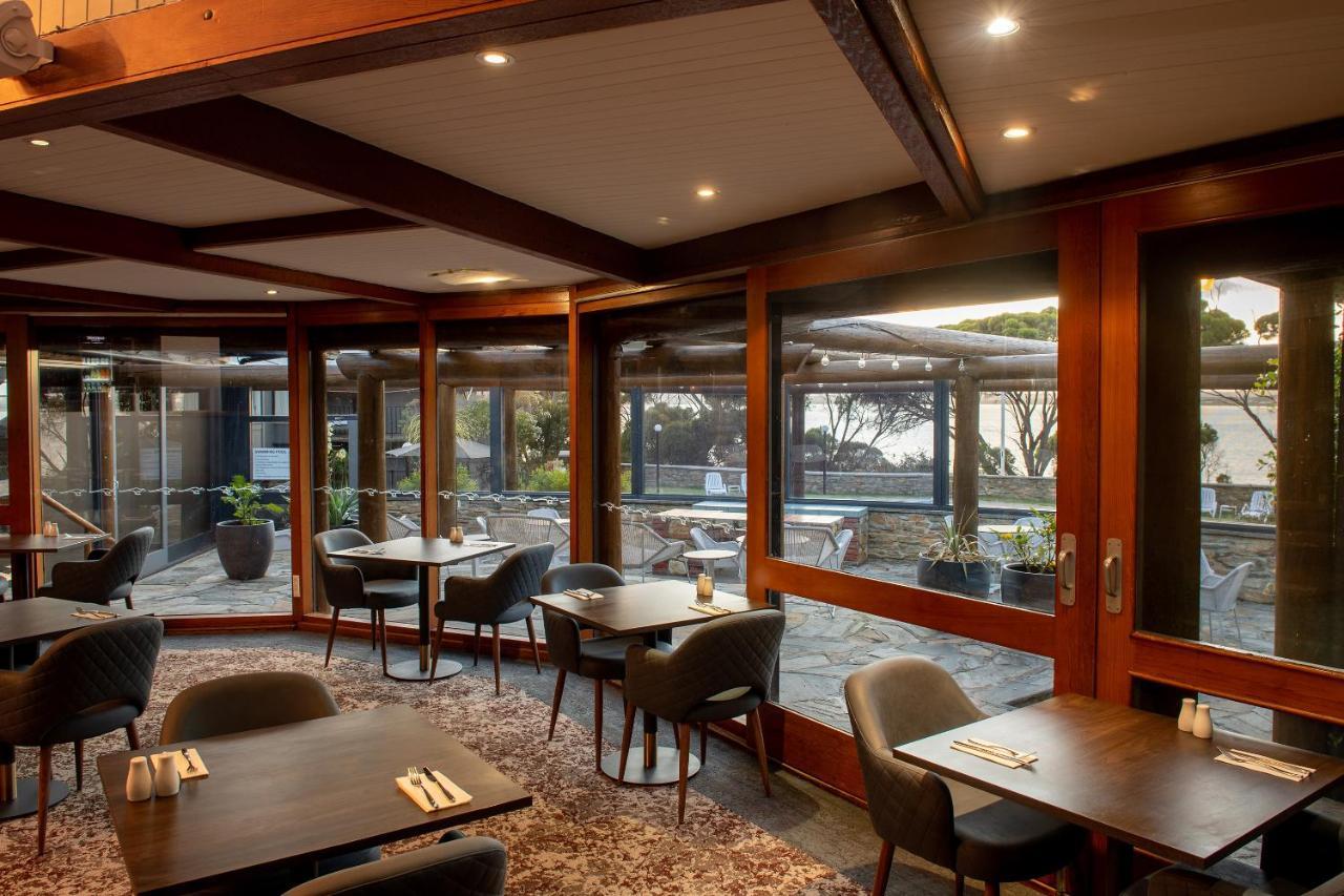 Mercure Kangaroo Island Lodge American River Ngoại thất bức ảnh