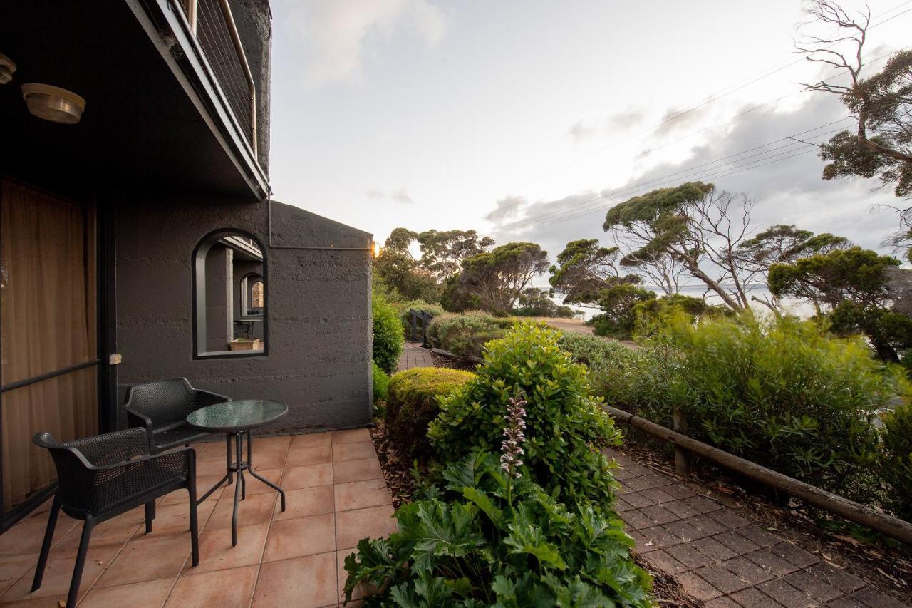 Mercure Kangaroo Island Lodge American River Ngoại thất bức ảnh