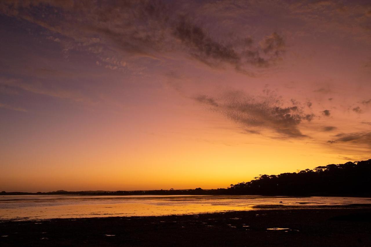 Mercure Kangaroo Island Lodge American River Ngoại thất bức ảnh