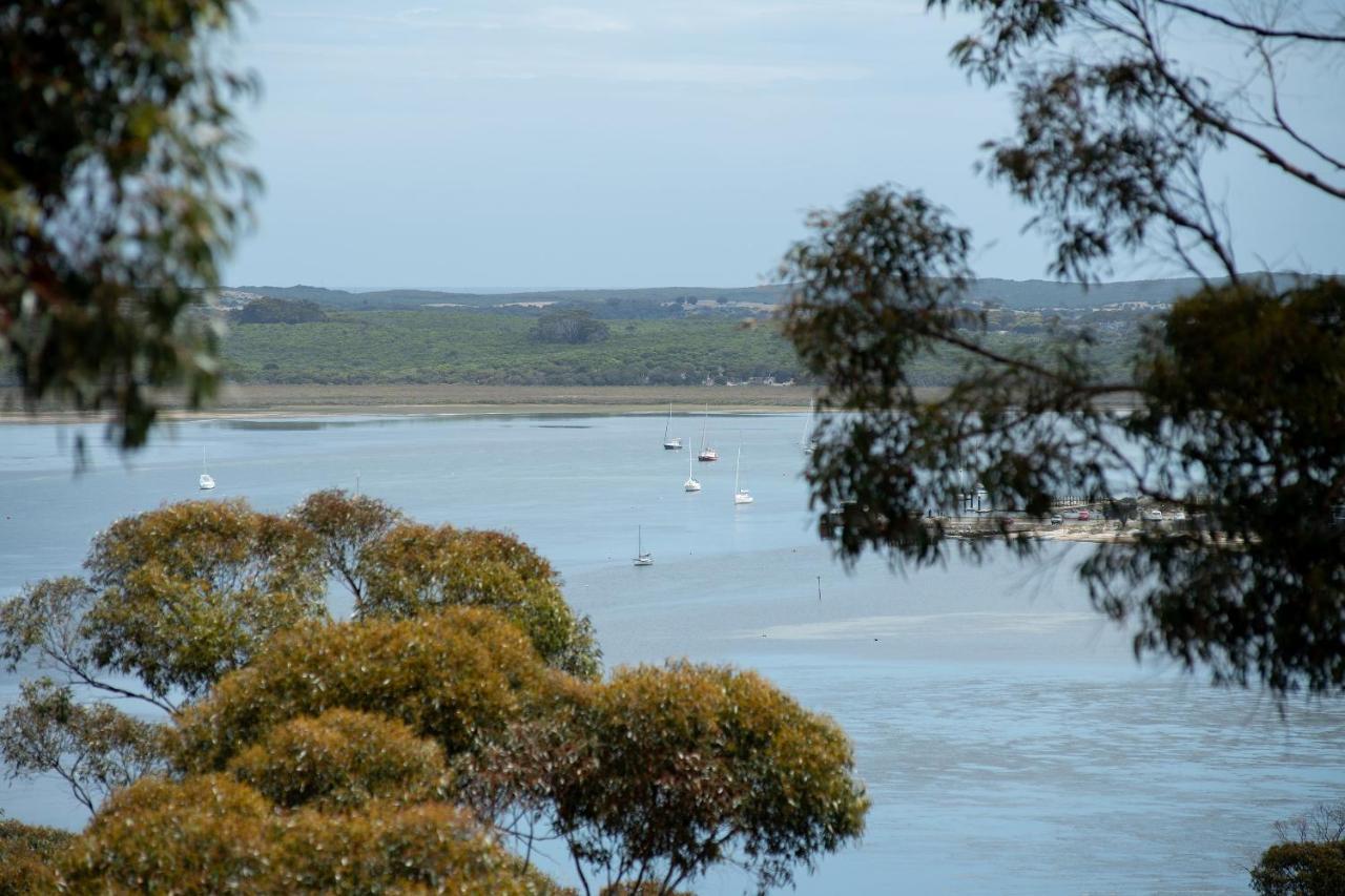 Mercure Kangaroo Island Lodge American River Ngoại thất bức ảnh