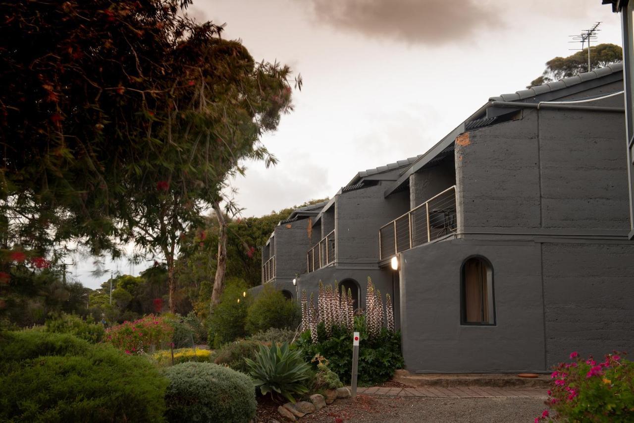 Mercure Kangaroo Island Lodge American River Ngoại thất bức ảnh