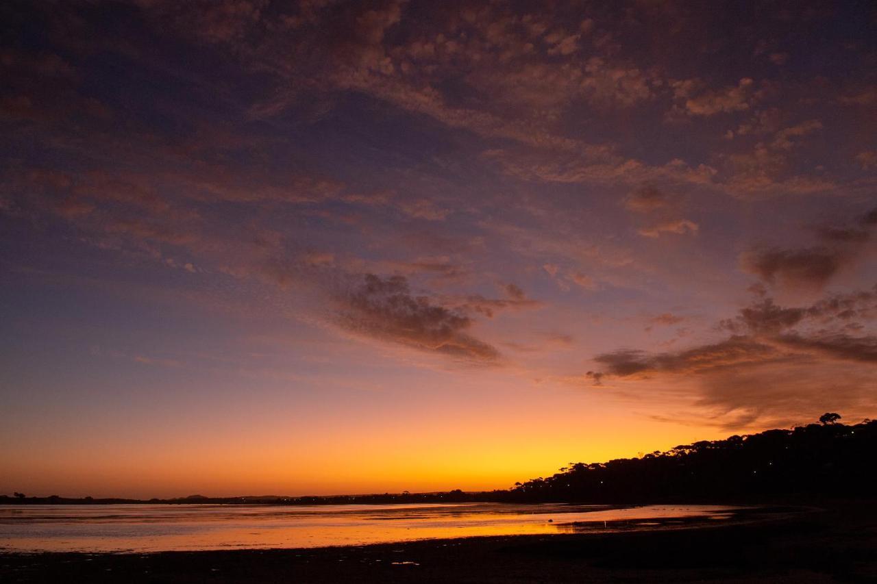 Mercure Kangaroo Island Lodge American River Ngoại thất bức ảnh