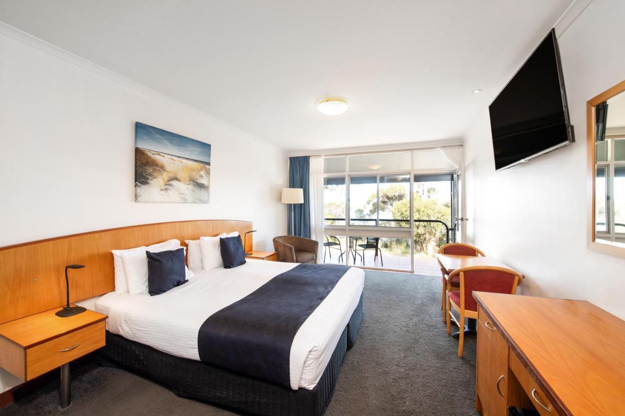 Mercure Kangaroo Island Lodge American River Ngoại thất bức ảnh