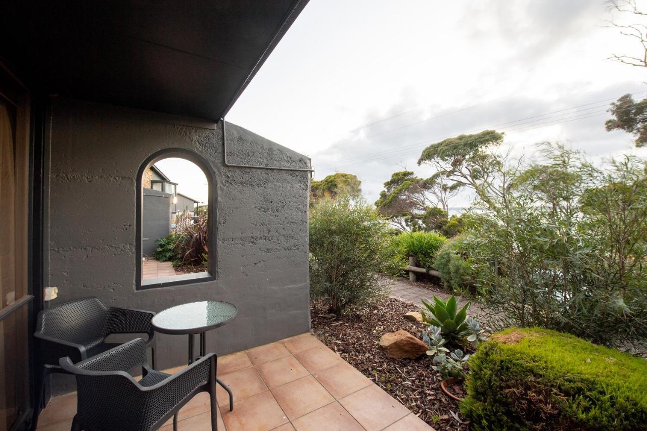 Mercure Kangaroo Island Lodge American River Ngoại thất bức ảnh